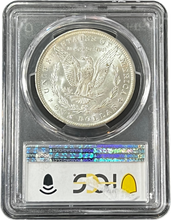 Load image into Gallery viewer, 1855-O PCGS MS66 $1 Morgan Silver Dollar