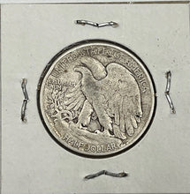Load image into Gallery viewer, 1944 Half Dollar Walking Liberty