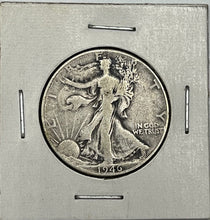 Load image into Gallery viewer, 1946 Walking Liberty Half Dollar