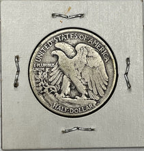 Load image into Gallery viewer, 1946 Walking Liberty Half Dollar