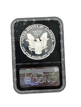 Load image into Gallery viewer, 1986 S Eagle S$1 PF70 Ultra Cameo