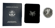 Load image into Gallery viewer, 1999 American Eagle 1oz
