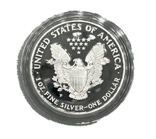 Load image into Gallery viewer, 1999 American Eagle 1oz