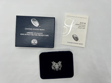 Load image into Gallery viewer, 2016 American Eagle 1oz Proof Coin