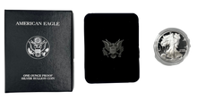 Load image into Gallery viewer, 2000 American Eagle 1oz Proof