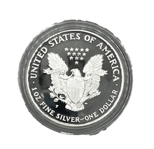Load image into Gallery viewer, 2000 American Eagle 1oz Proof