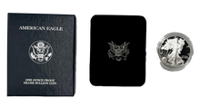Load image into Gallery viewer, 2002 American Eagle 1oz Proof