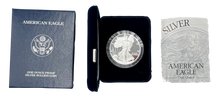 Load image into Gallery viewer, 2003 American Eagle 1oz Proof