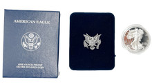Load image into Gallery viewer, 2003 American Eagle 1oz Proof