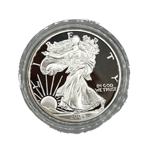 Load image into Gallery viewer, 2004 American Eagle 1oz Proof