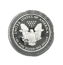 Load image into Gallery viewer, 2004 American Eagle 1oz Proof