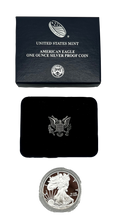 Load image into Gallery viewer, 2016 American Eagle 1oz Proof