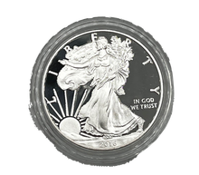 Load image into Gallery viewer, 2016 American Eagle 1oz Proof