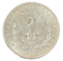 Load image into Gallery viewer, 1889 S$1 Morgan Silver Dollar