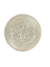 Load image into Gallery viewer, 1890 S$1 Morgan Silver Dollar