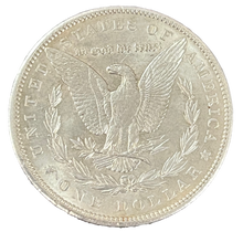 Load image into Gallery viewer, 1900 S$1 Morgan Silver Dollar