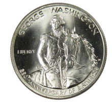 Load image into Gallery viewer, 1982 90% Silver George Washington Half Dollar