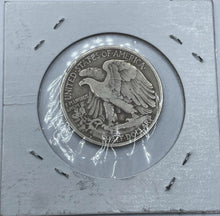 Load image into Gallery viewer, 1939 Walking Liberty Half Dollar