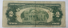 Load image into Gallery viewer, 1953 $2 Red Seal Notes