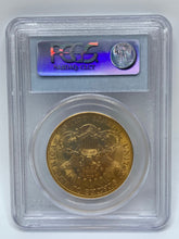 Load image into Gallery viewer, 1904 PCGS MS63 $20