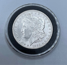 Load image into Gallery viewer, 1885-O $1 Silver Morgan