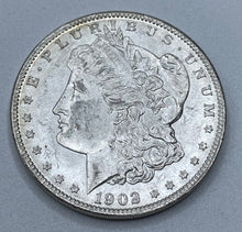 Load image into Gallery viewer, 1902-O S$1 Morgan Dollar