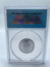 Load image into Gallery viewer, 2019-S American memorial park Quarter First Release