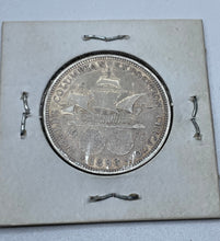 Load image into Gallery viewer, 1893 Columbian half dollar