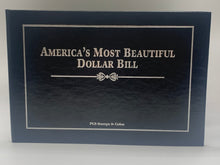 Load image into Gallery viewer, 1896 $1 Silver Certificate Educational Notes