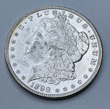 Load image into Gallery viewer, 1898-O S$1 Morgan Dollar
