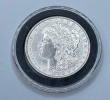 Load image into Gallery viewer, 1900 $1 Silver Morgan