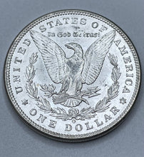 Load image into Gallery viewer, 1898-O S$1 Morgan Dollar