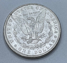 Load image into Gallery viewer, 1902-O S$1 Morgan Dollar