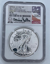 Load image into Gallery viewer, 2011 PF70 Early release