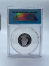 Load image into Gallery viewer, 2019-S S25C PR70 DCAM First Release Frank church River