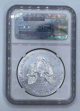 Load image into Gallery viewer, 2012 Eagle $1