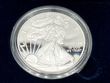 Load image into Gallery viewer, 2016 American Eagle 1oz Proof Coin
