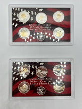 Load image into Gallery viewer, 2006 Silver Proof Set
